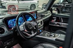 مرسيدس بنز G-Class